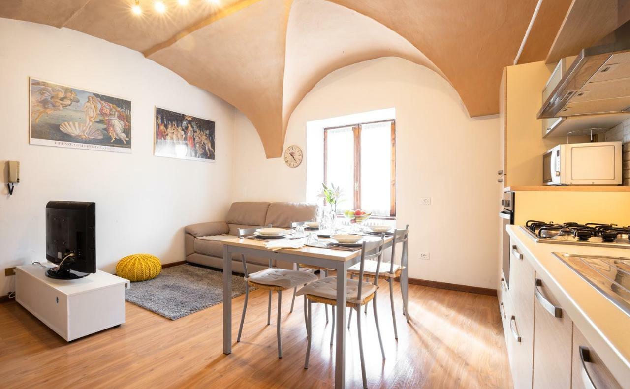 Ferienwohnung Ca' Del Popo Bezzecca Exterior foto